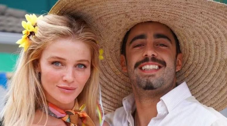 Após término com Pedro Scooby, Cintia Dicker reflete sobre período de cura