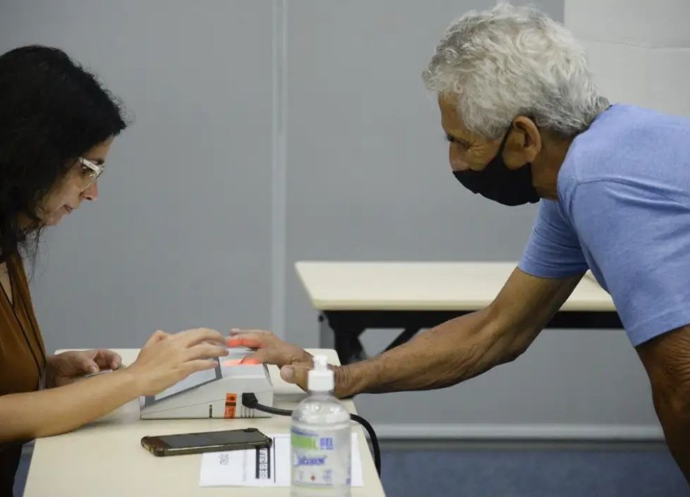 Aposentado ou pensionista que votar não precisará fazer Prova de Vida