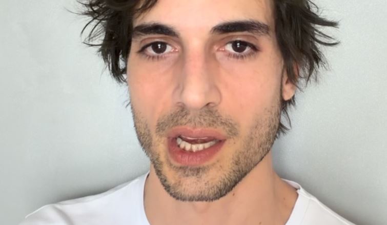 Apresentador da Band detona Fiuk