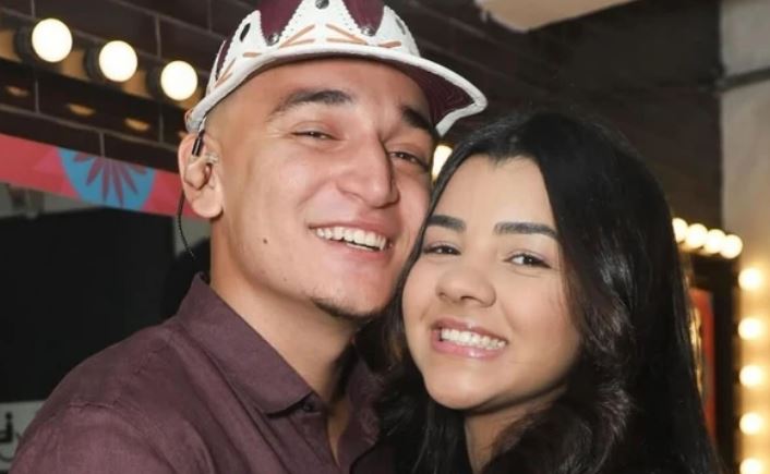 Ary Mirelle fala sobre terceiro filho com João Gomes e escolhe nome do bebê