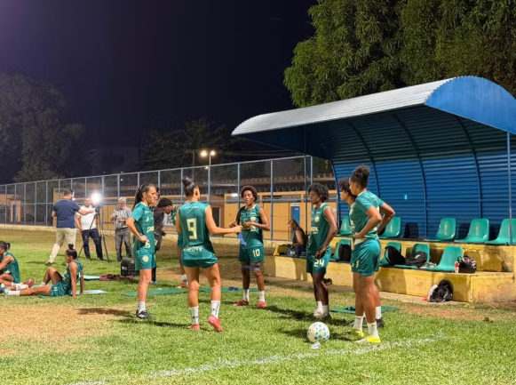Atlético Piauiense