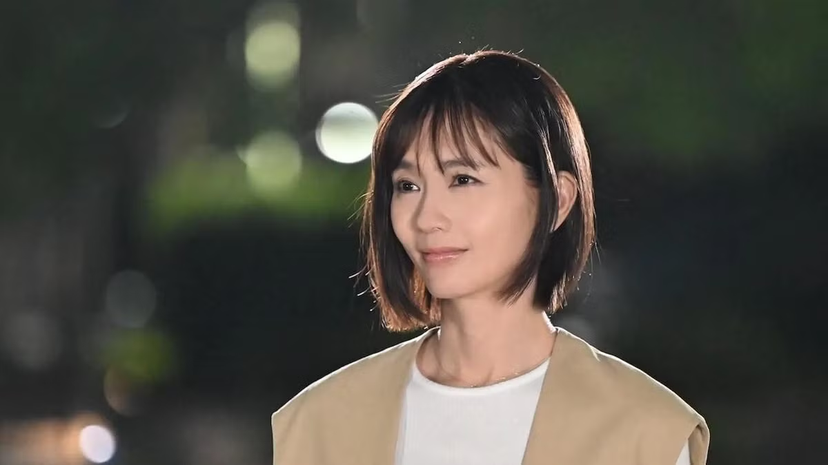 Atriz japonesa morre após esconder câncer por 13 anos