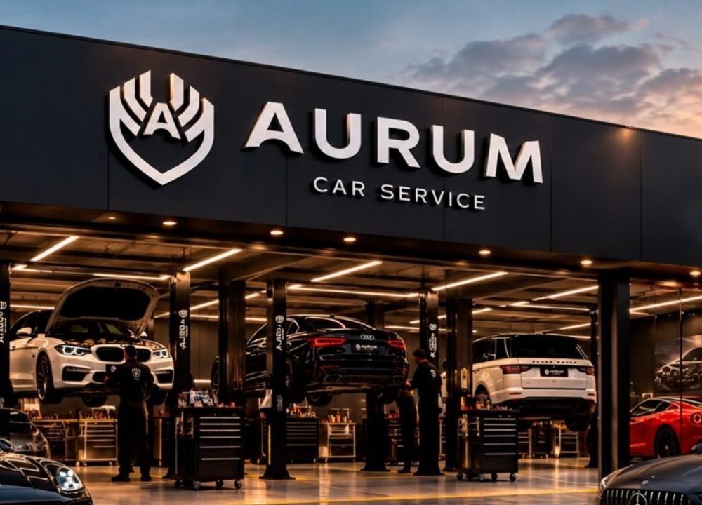 Aurum abre seleção para Mecânico Automotivo especializado em veículos de luxo em Teresina