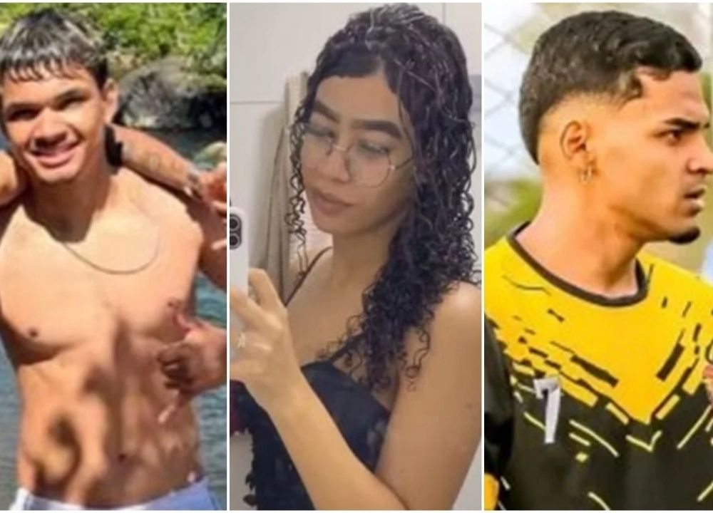Avó de vítima de acidente na BR-070 morre cinco horas depois do neto