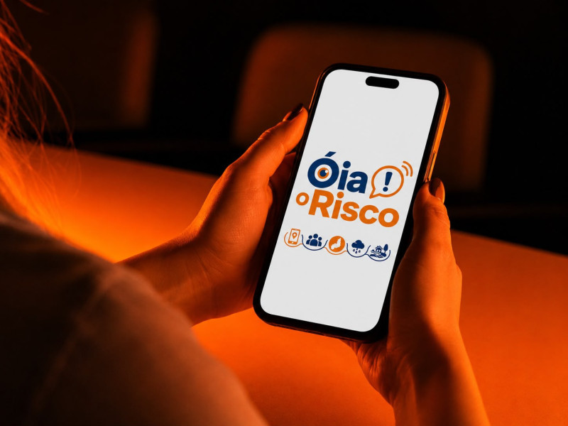 B-R-O-Bró: saiba como acionar a Defesa Civil para comunicar queimadas e situações de risco
