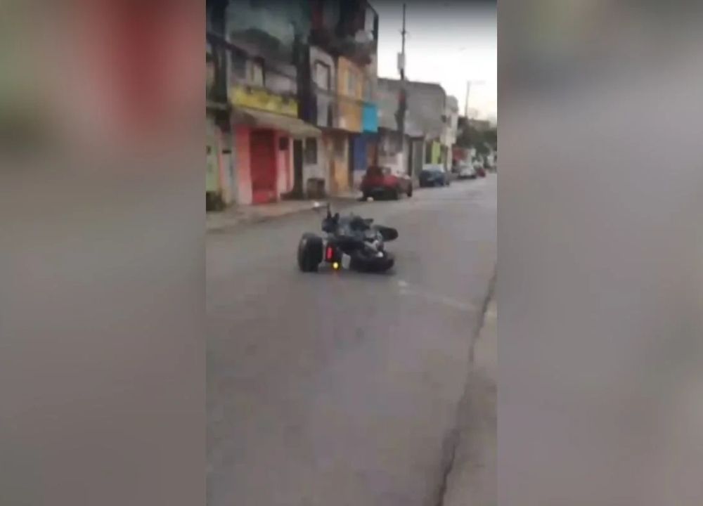 Bandidos matam GCM em tentativa de assalto na região metropolitana de SP