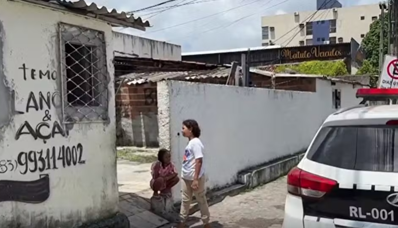 Bebê de 1 ano morre após suspeita de envenenamento em João Pessoa