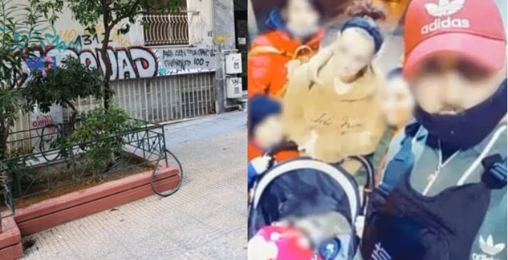 Bebê é encontrado morto e congelado dentro de mala com 18 facadas nas costas