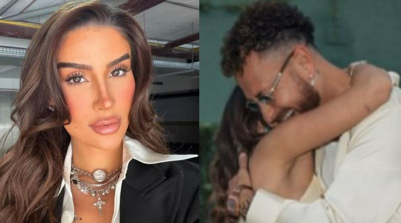 Bianca Andrade expõe ciúmes