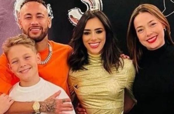 Biancardi e Carol Dantas relembram início da amizade