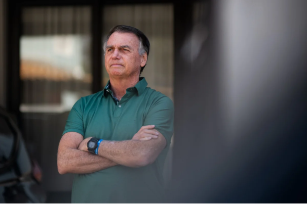 Bolsonaro