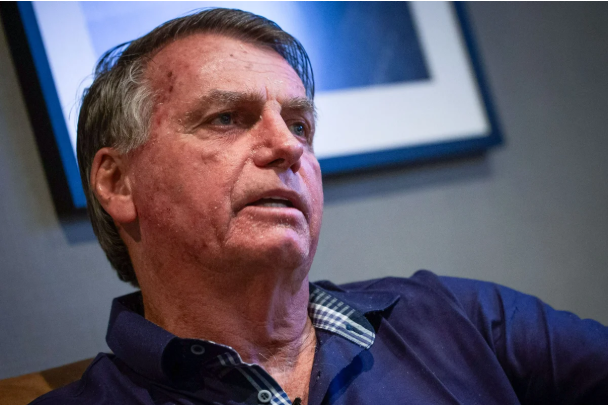 Bolsonaro