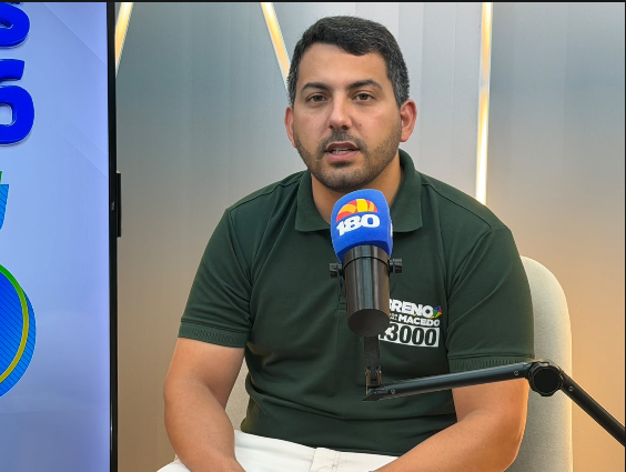 Breno Macedo
