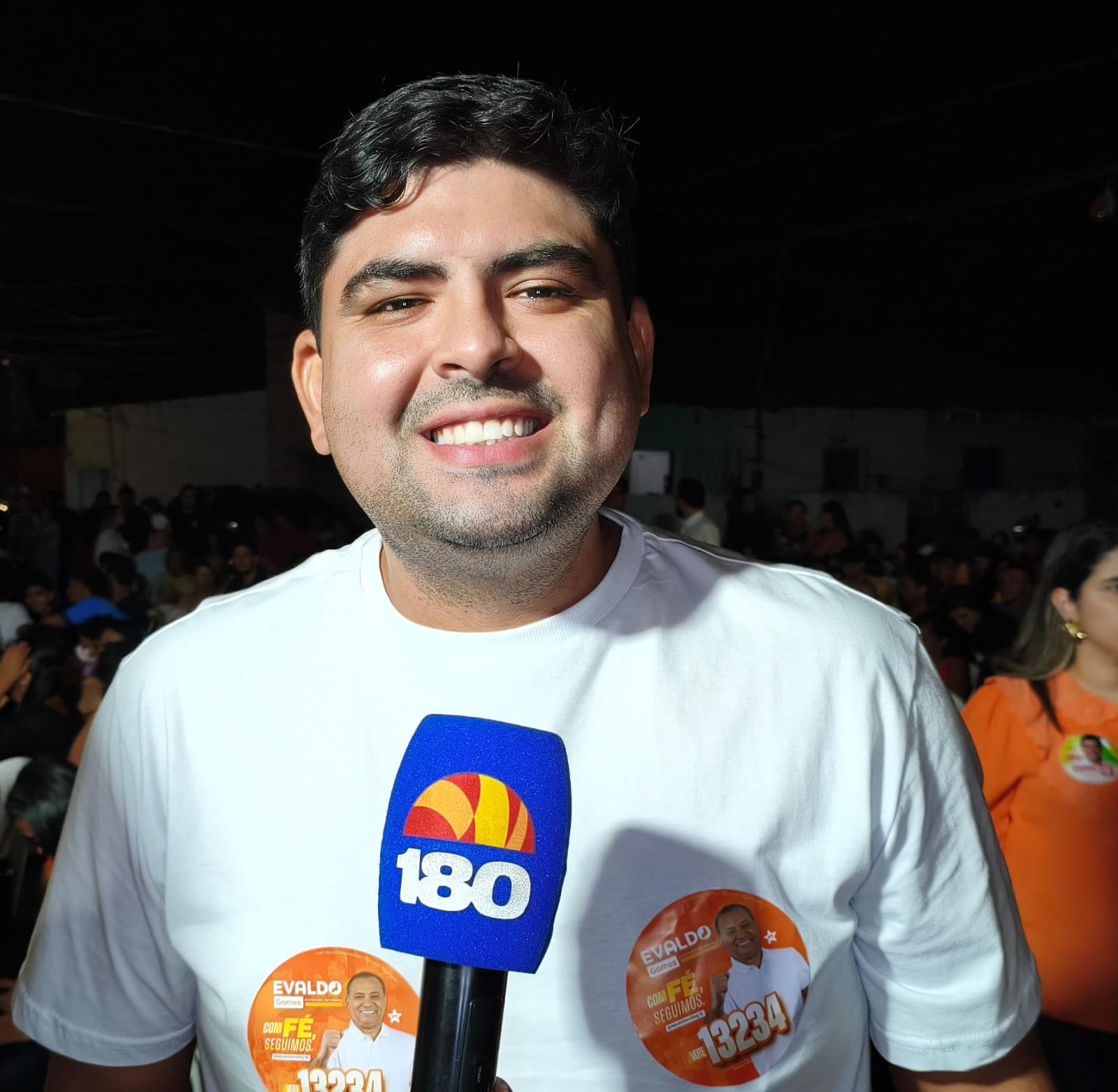 Bruno do Pesquerinho