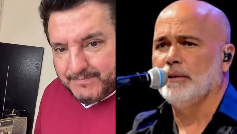 Bruno relata experiência sobrenatural após morte de Rick