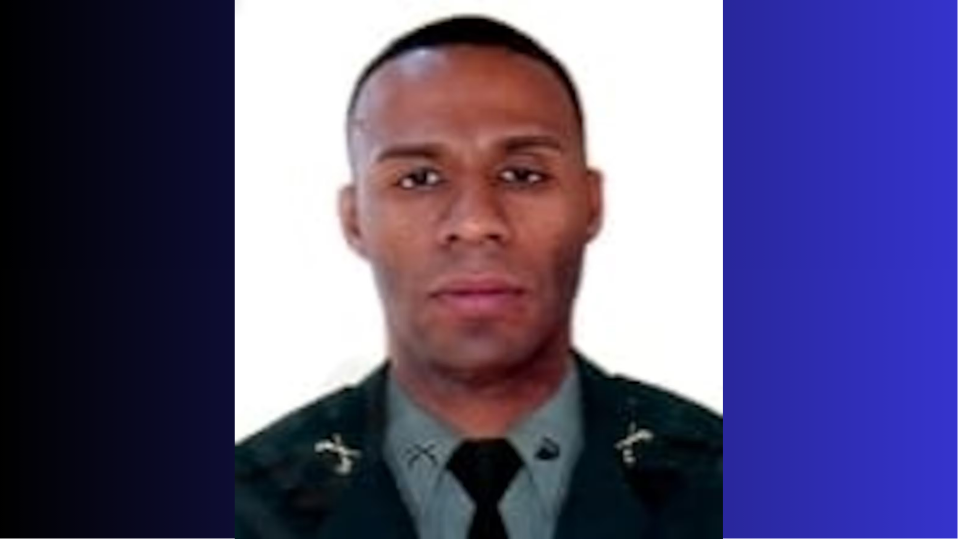 Cabo da PM morre após ser baleado e atropelado durante perseguição em Nilópolis (RJ)