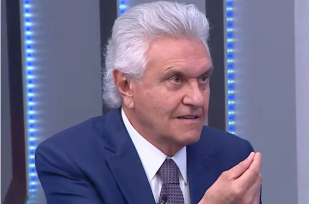 Caiado