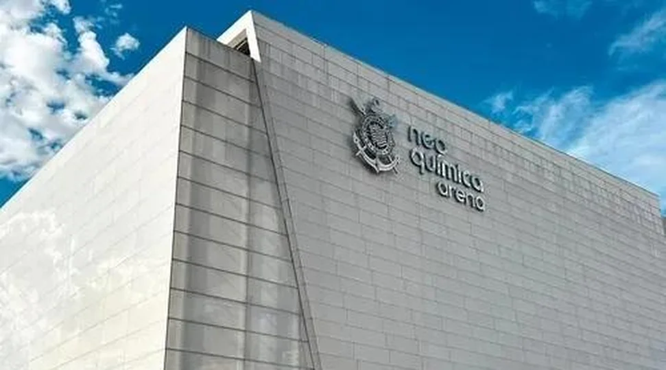 Caixa nega cobrança irregular e se manifesta sobre dívida do Corinthians pela Neo Química Arena