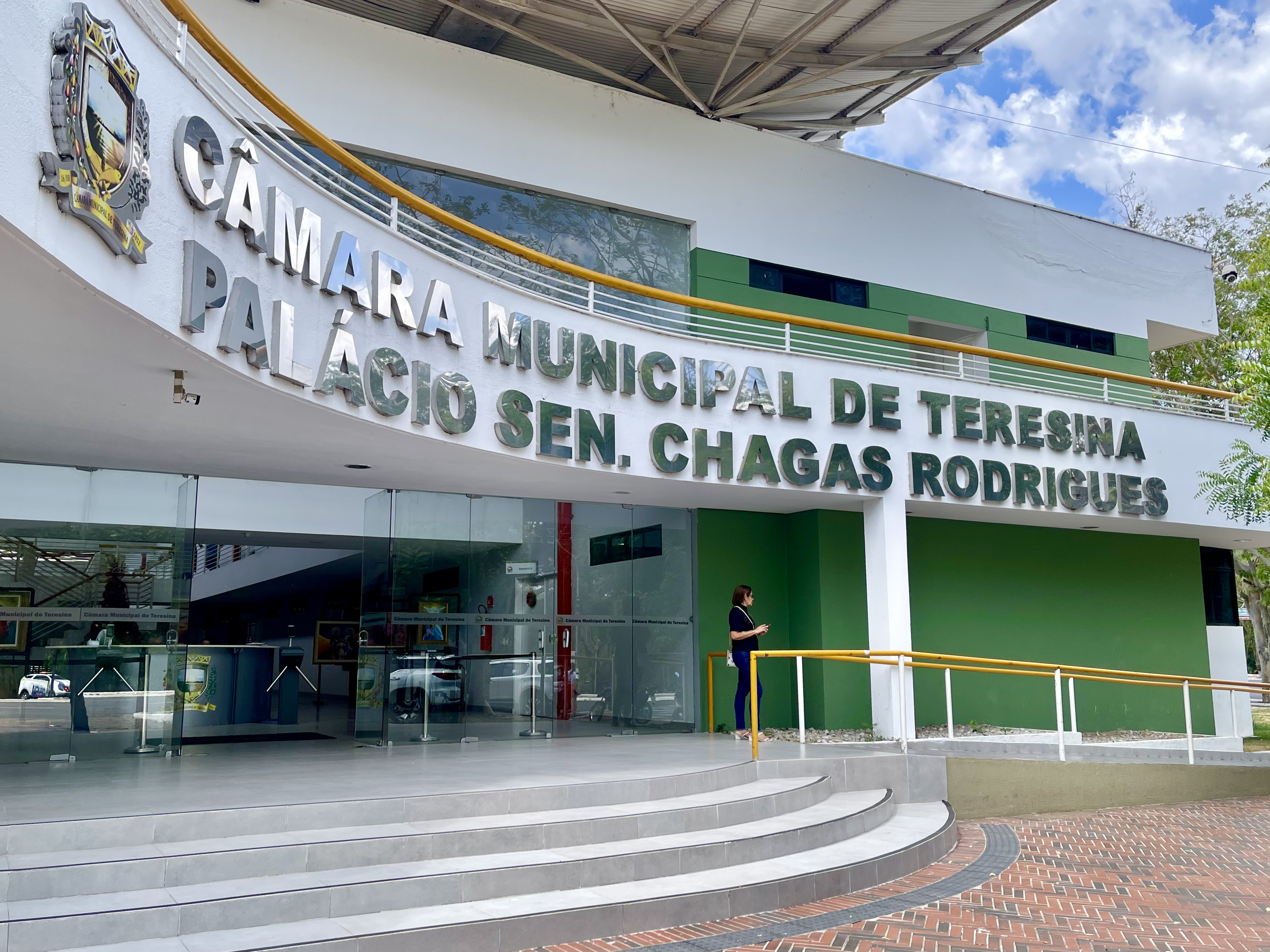 Câmara de Teresina