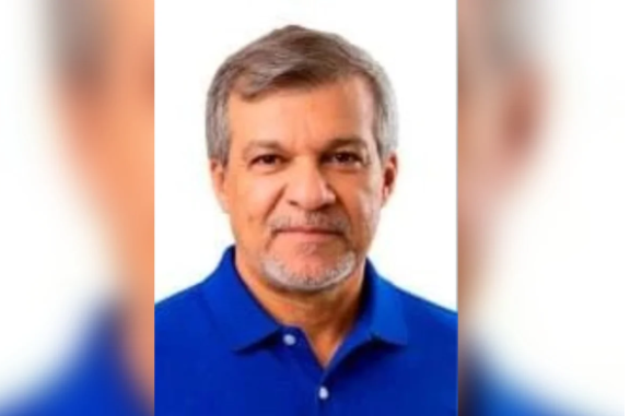 Candidato preso