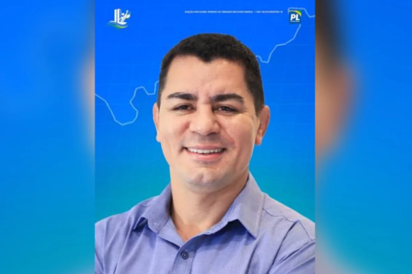 Candidato
