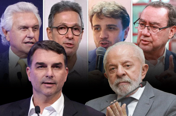Candidatos