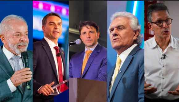 Candidatos