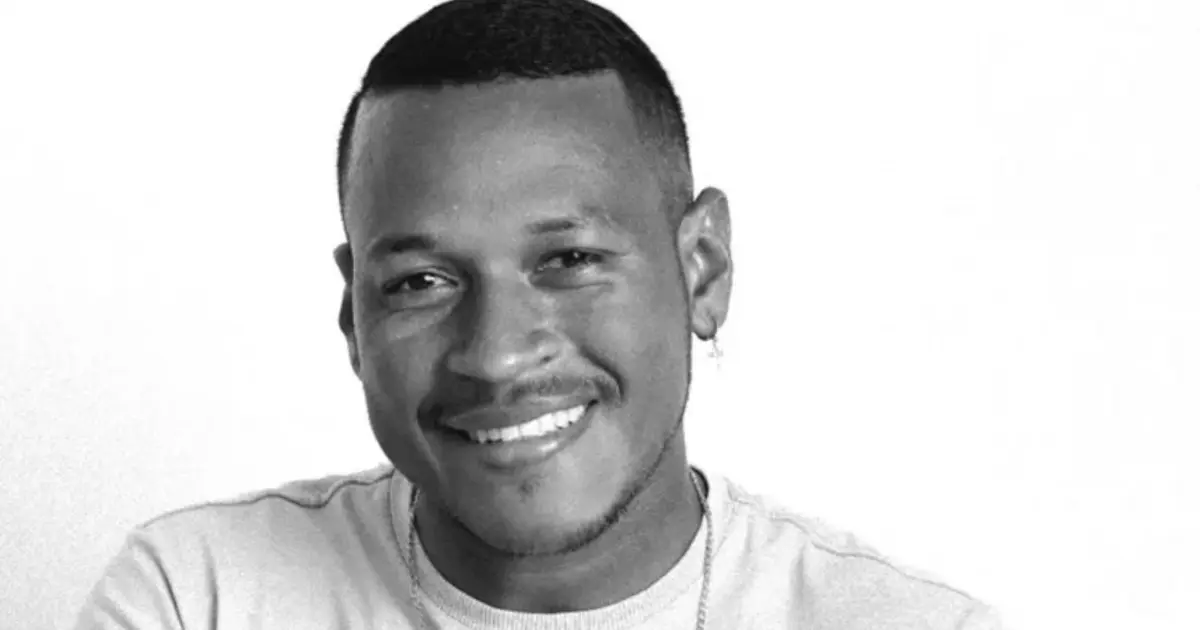 Cantor brumadense morre em grave acidente de trânsito na Bahia
