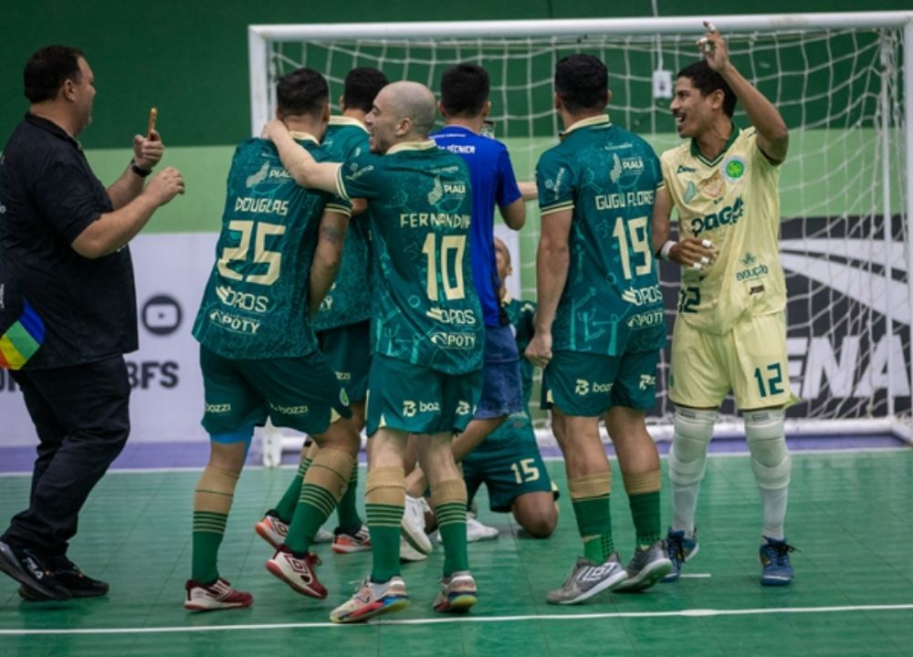 CAP vence o Traipu nos pênaltis, conquista título inédito da Taça Brasil Especial e a vaga na Supercopa