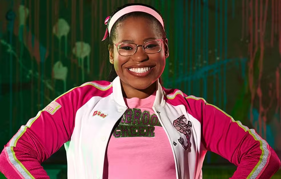 Carla Jeffery, estrela do Disney Channel, morre aos 33 anos