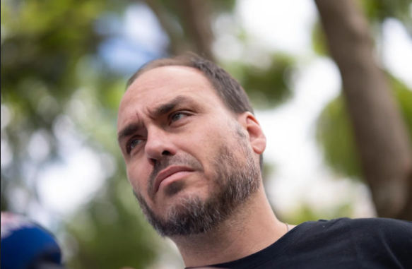 Carlos Bolsonaro