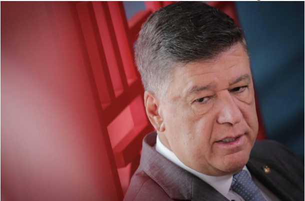 Carlos Vinicius