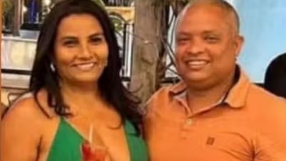 Casal morto no Novo Mondubim foi atacado por engano por atirador de facção criminosa