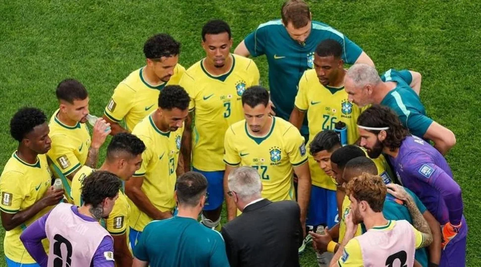 CBF confirma amistosos da Seleção Brasileira contra Japão e Singapura em novembro