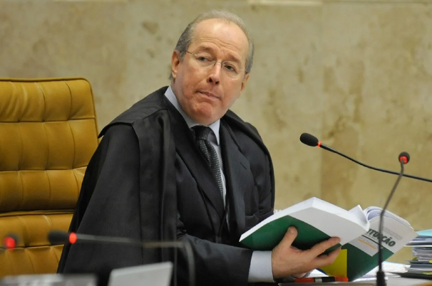 Celso Melo