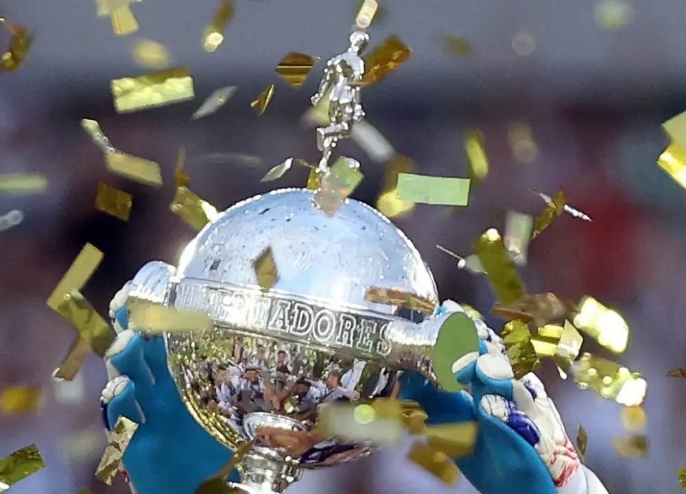 Conmebol anuncia datas e horários das semifinais da Copa Libertadores