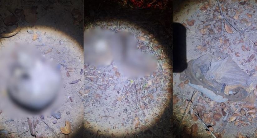 Corpo com perfurações no crânio é encontrado no Piauí; vítima pode ser desaparecido