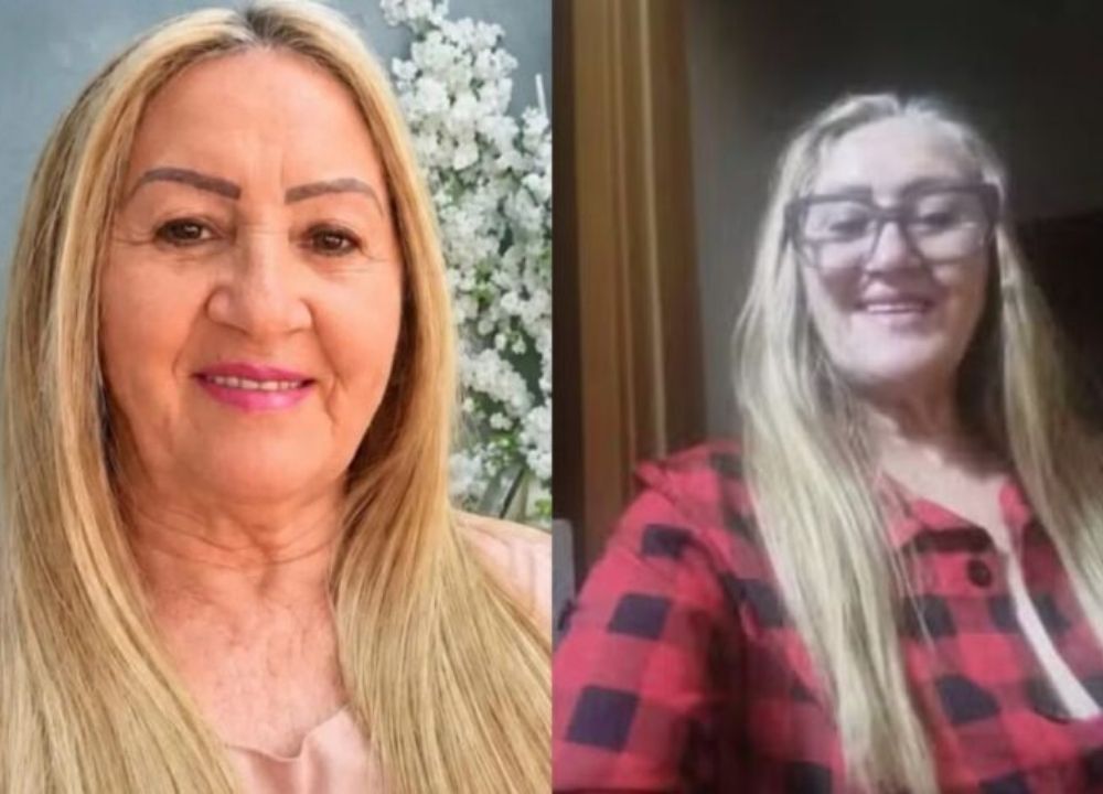Corpo de idosa desaparecida há 11 dias é encontrado enterrado no quintal da própria casa no Paraná