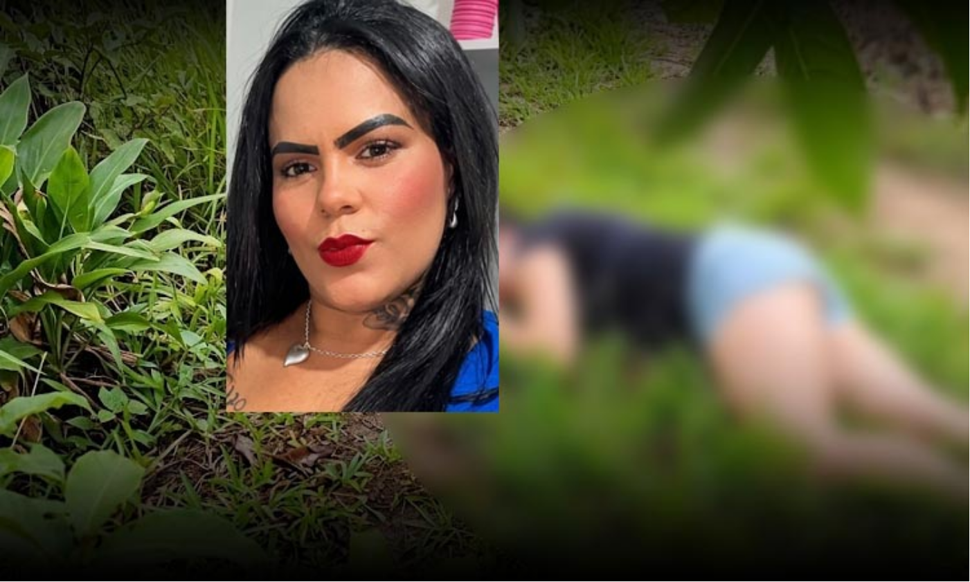 Corpo de mulher sequestrada em Minas Gerais é encontrado com marcas de tiros na Bahia