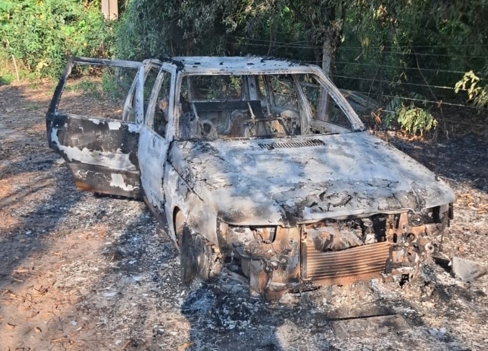 Corpo é encontrado com mãos e pés amarrados às margens de rio