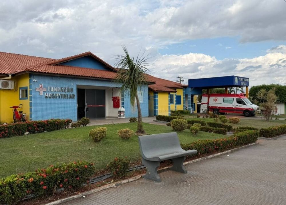 Criança de 3 anos morre após ser atropelada e causa do acidente é investigada
