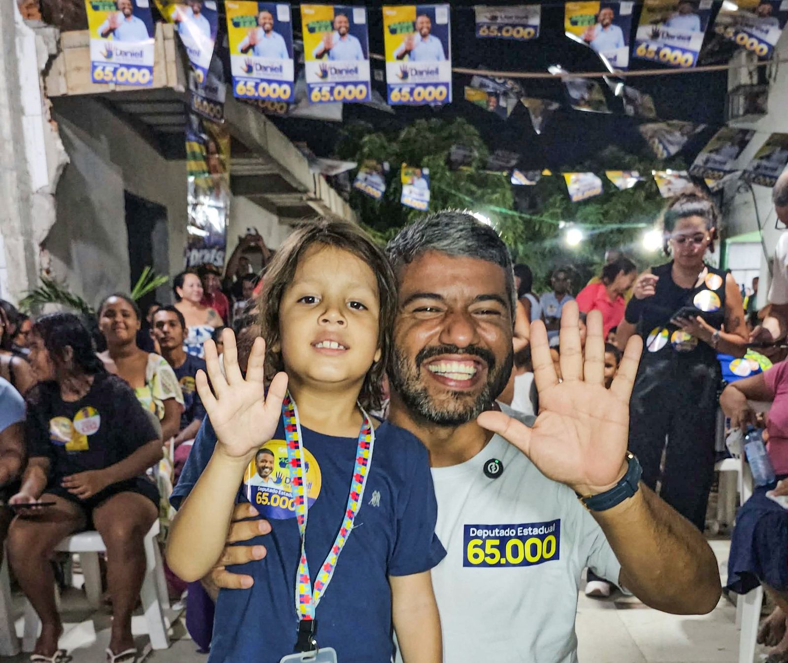 Daniel da Mariinha