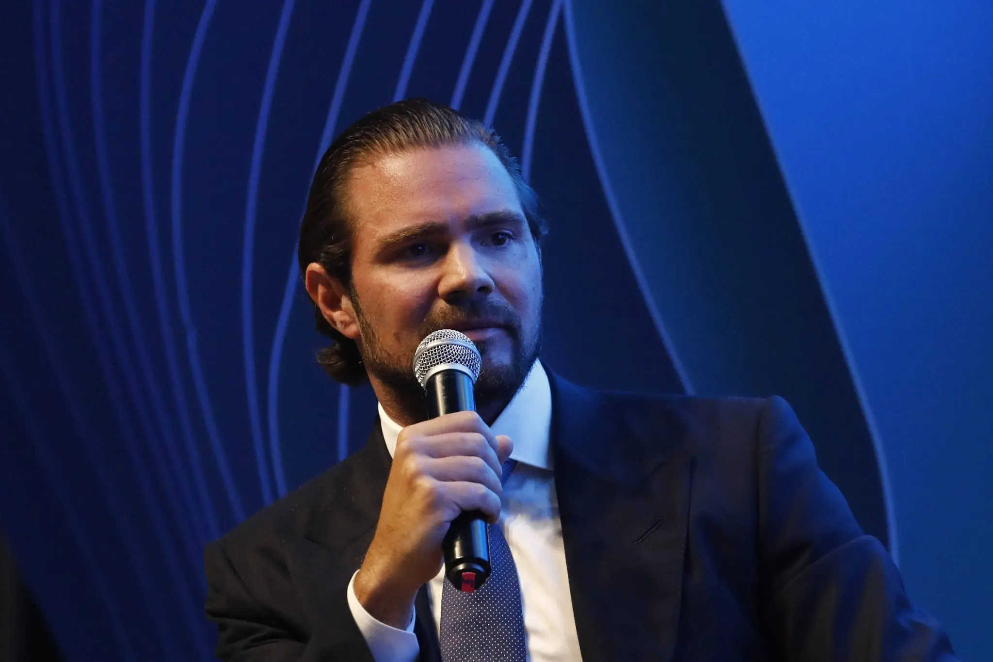 Defesa de Daniel Vorcaro pede liberdade imediata ao presidente do STF