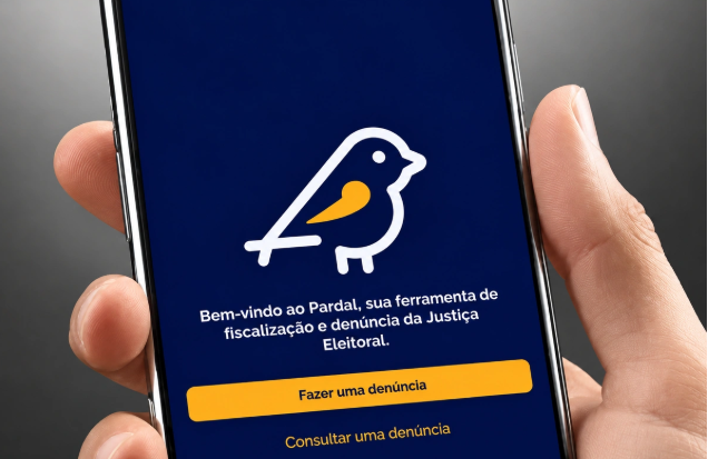 Denúncia
