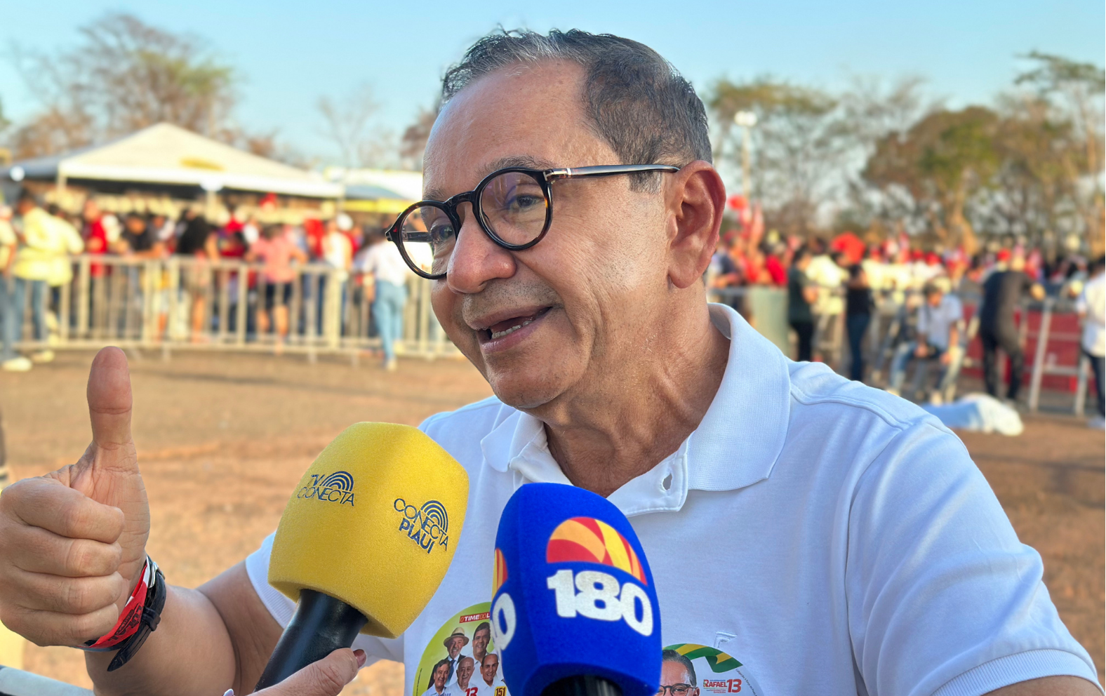 Deputado Dr. Hélio