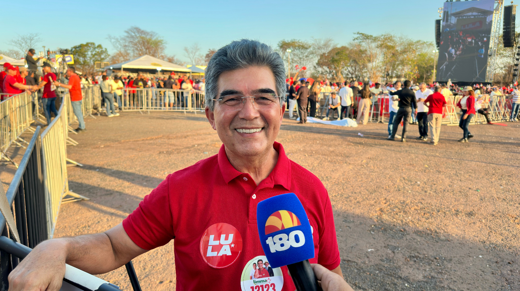 Deputado Limma