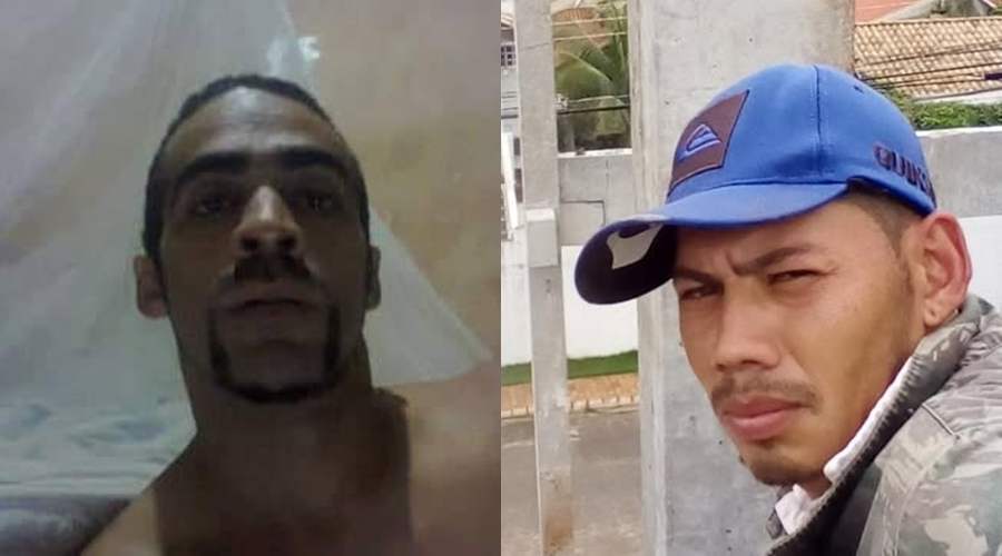 Desabamento em obra mata dois trabalhadores e deixa feridos