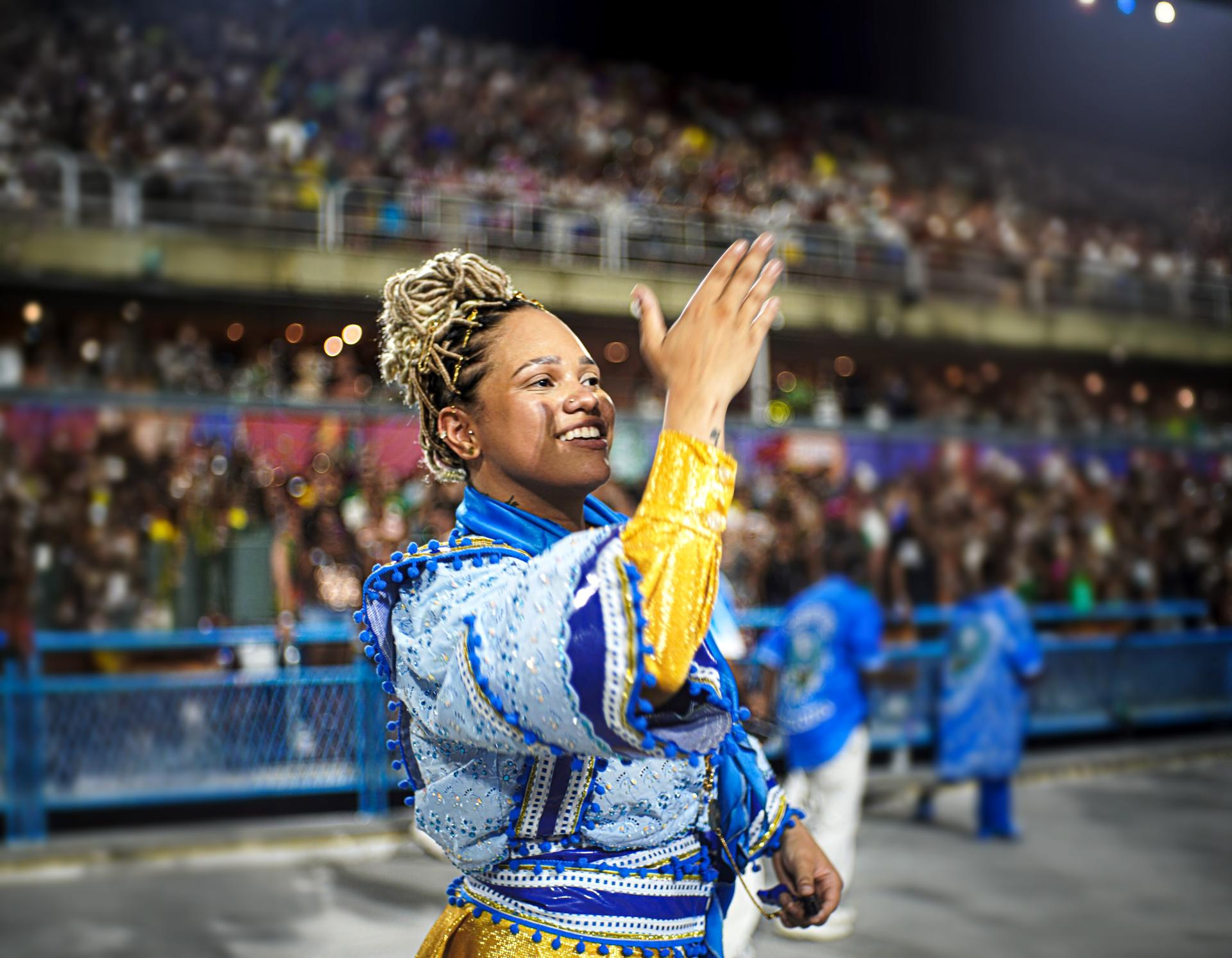 Diamantina recebe festivais de percussão e de arte em setembro durante programação do BNB Cultural