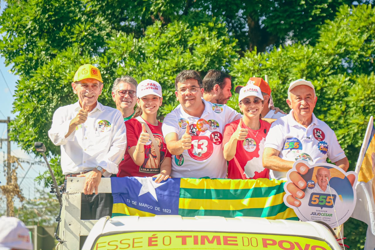 Divulgação/Ascom