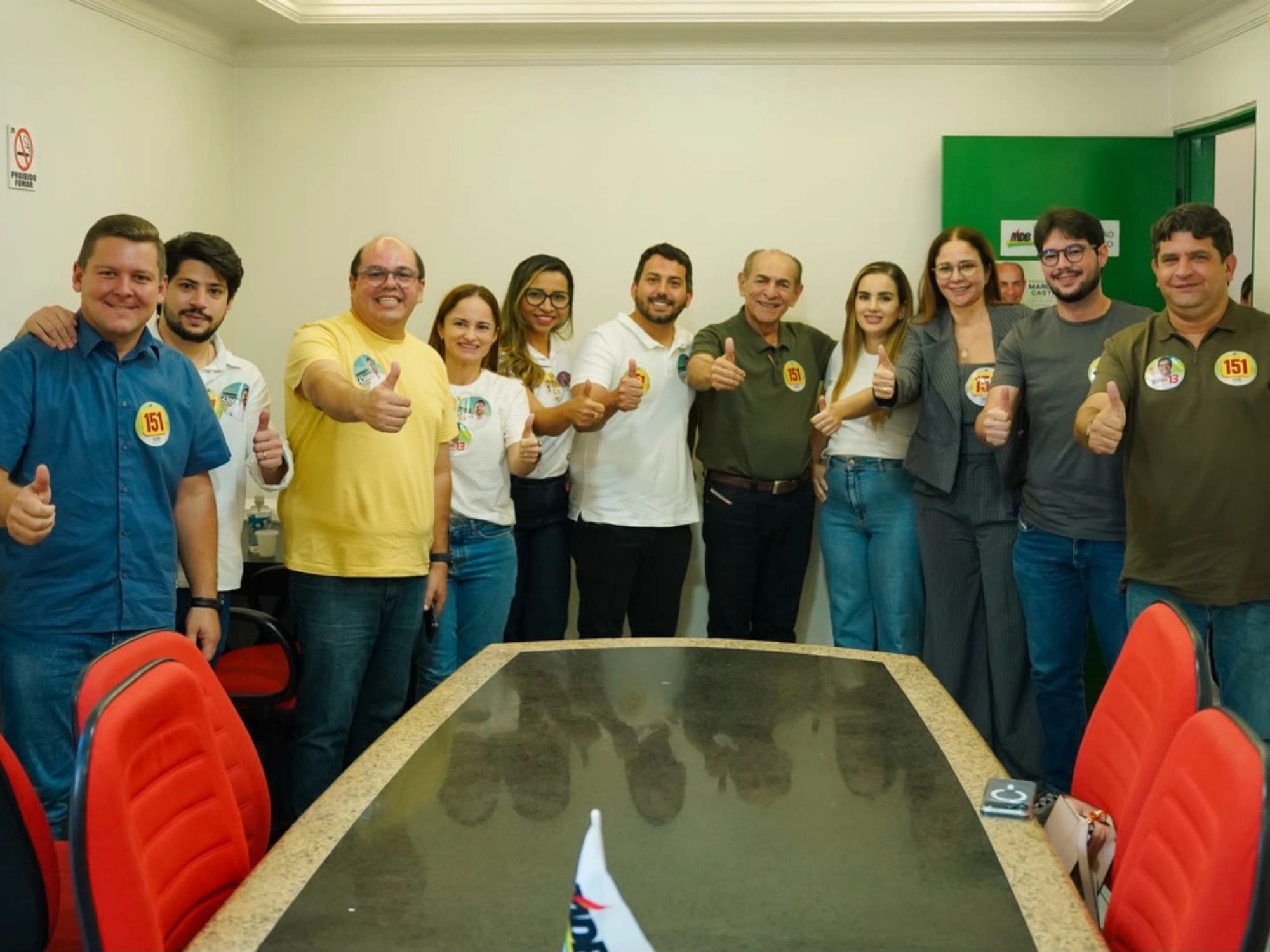 Divulgação/Ascom